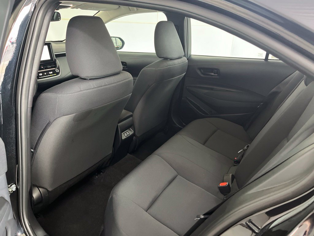 Used 2026 Toyota Corolla LE FWD image 23
