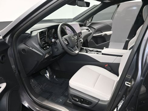 New 2026 Lexus RX 350 Premium Plus image 13