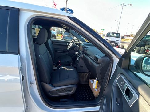 New 2026 Ford Explorer w/ Ready For The Road Package image 13