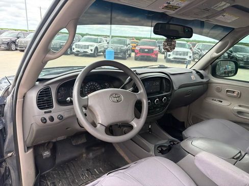 Used 2006 Toyota Tundra SR5 AWD/4WD image 17