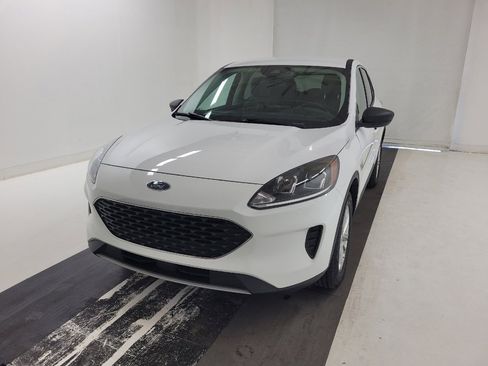 Used 2022 Ford Escape SE AWD/4WD image 15