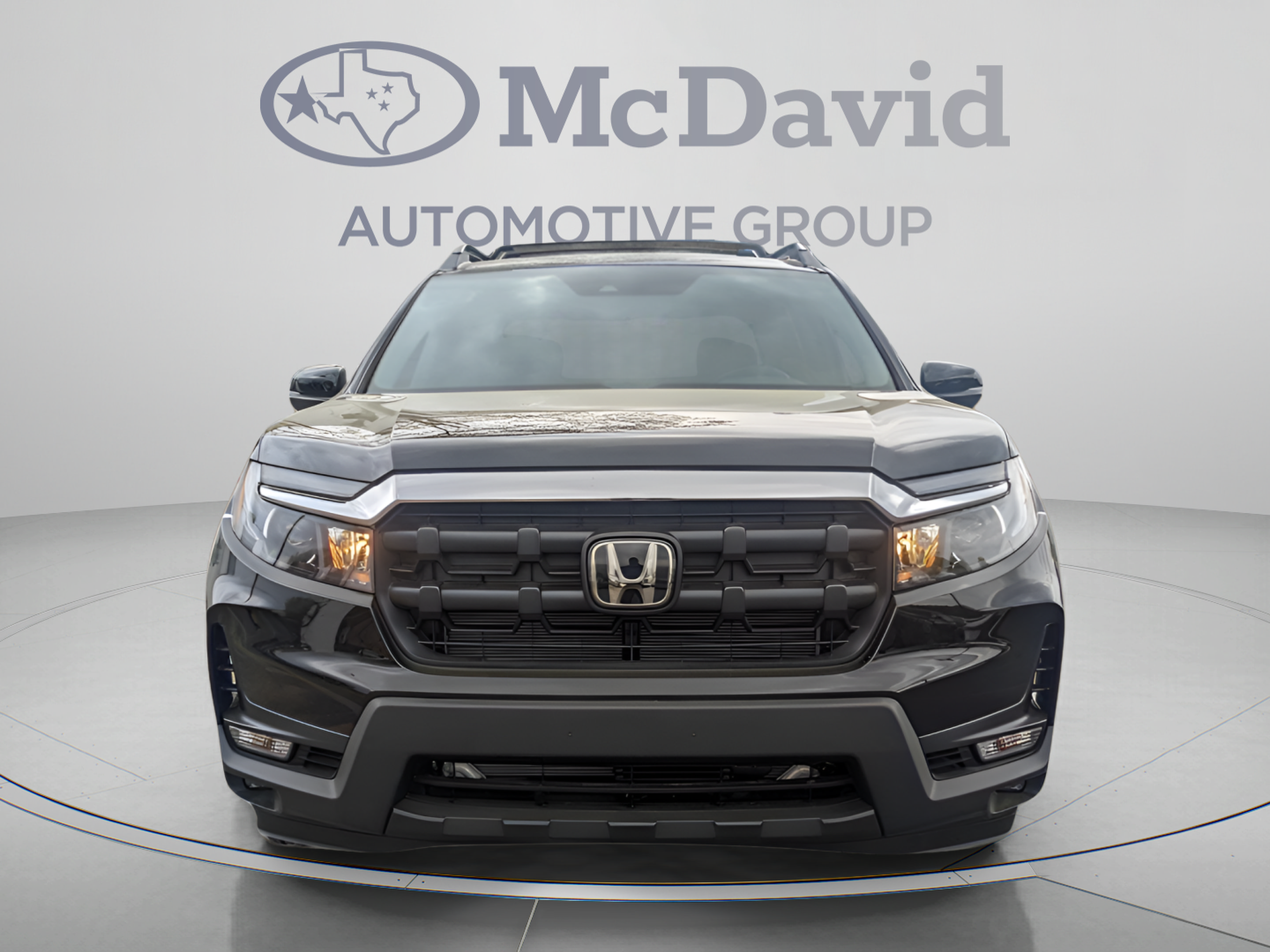 New 2026 Honda Ridgeline RTL image 6