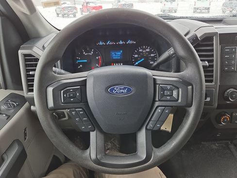 Used 2020 Ford F550 2WD Regular Cab Super Duty image 17