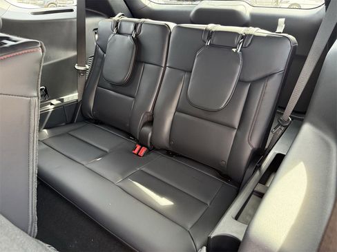 New 2026 Ford Explorer ST-Line image 45