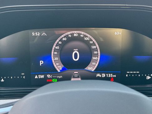 New 2026 Volkswagen Taos S AWD/4WD image 24