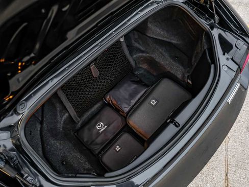 Used 2022 MAZDA MX-5 Miata Grand Touring image 43