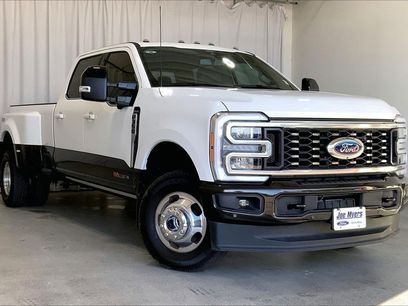 Used 2025 Ford F350 XL