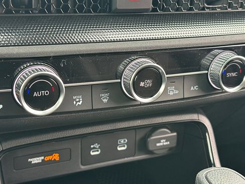 New 2026 Honda CR-V EX image 22