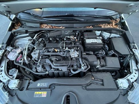 Used 2023 Toyota Corolla LE image 11