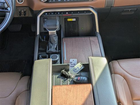 Used 2022 Toyota Tundra 1794 Edition image 18