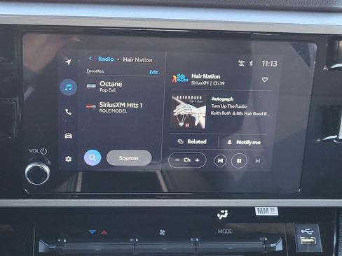 Certified 2025 Toyota Tundra SR5 image 28