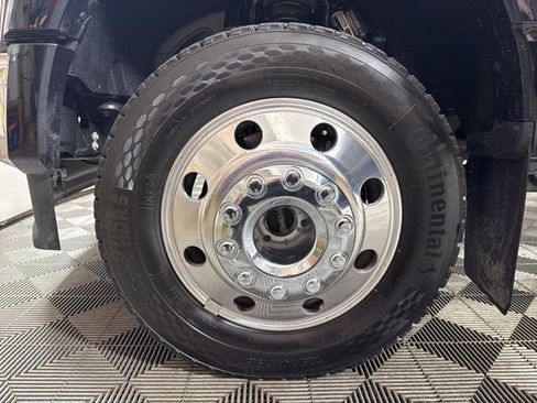 Used 2026 Ford F450 King Ranch w/ Chrome Package AWD/4WD image 10