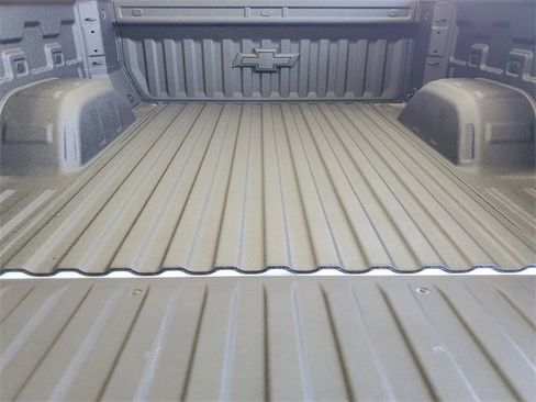 New 2025 Chevrolet Silverado 1500 RST image 7