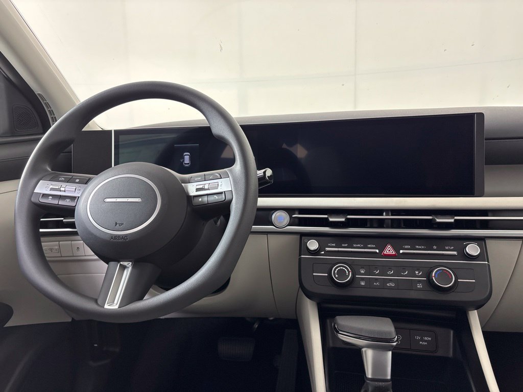 New 2026 Hyundai Tucson SE FWD image 21