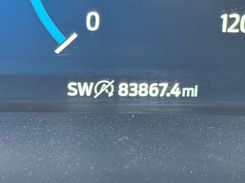 Used 2021 Ford F150 Lariat AWD/4WD image 27
