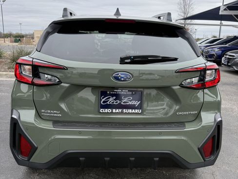Used 2025 Subaru Crosstrek 2.5i Limited image 6
