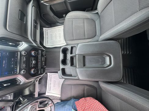 Used 2020 Chevrolet Silverado 2500 LT w/ All Star Edition AWD/4WD image 26