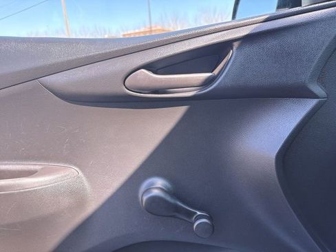 Used 2020 Chevrolet Spark LS FWD image 19