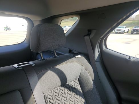 Used 2023 Chevrolet Equinox LT AWD/4WD image 15