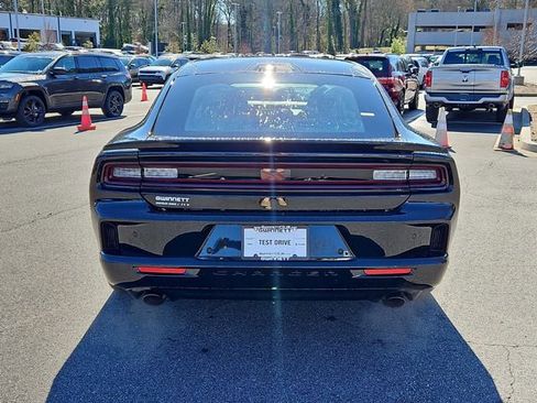 New 2026 Dodge Charger R/T Scat Pack image 7