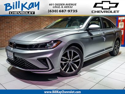 Used 2026 Volkswagen Jetta SE