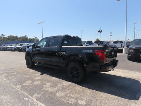 New 2026 Ford F150 XLT w/ Equipment Group 302A MID AWD/4WD image 16