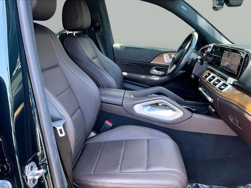 Used 2022 Mercedes-Benz GLE 350 image 8