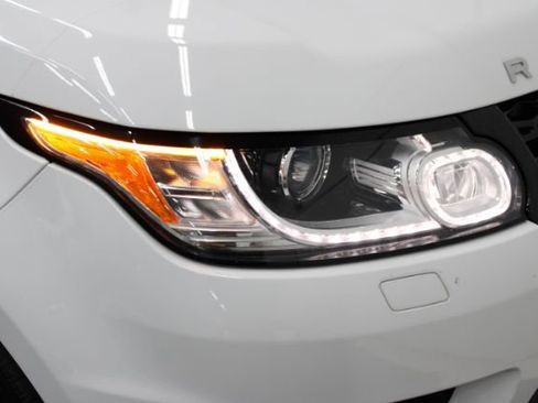 Used 2014 Land Rover Range Rover Sport Supercharged AWD/4WD image 34