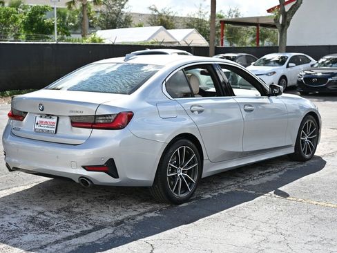 Used 2019 BMW 330i Sedan image 6