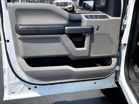 Certified 2022 Ford F250 XLT AWD/4WD image 22