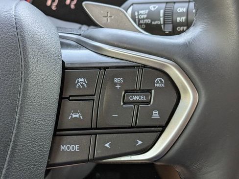 Used 2025 Lexus NX 250 FWD w/ Towing Package (2000 Lbs) image 26
