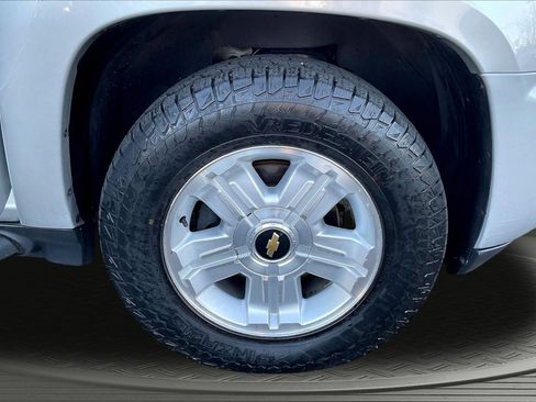 Used 2013 Chevrolet Suburban LT w/ Suspension Package, Off-Road image 34