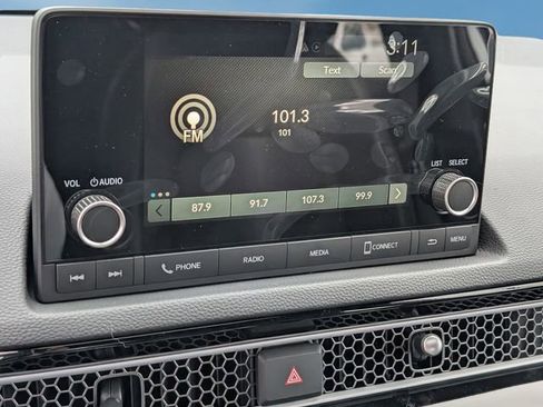 New 2026 Honda Civic Sport image 17