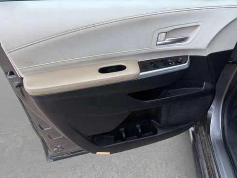 Used 2024 Toyota Sienna XLE FWD image 17