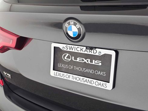 Used 2021 BMW X3 M40i w/ Premium Package AWD/4WD image 13