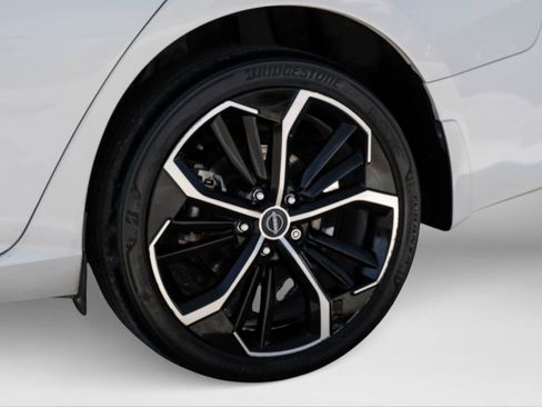 Used 2023 Nissan Altima 2.5 SR image 53