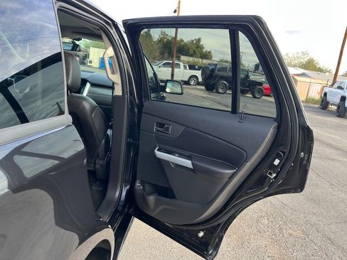 Used 2014 Ford Edge Sport w/ Driver Entry Package image 35