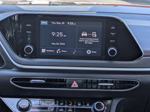 Certified 2023 Hyundai Sonata SE FWD image 26