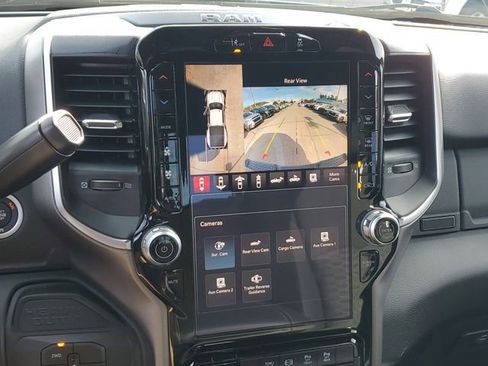 New 2026 RAM 3500 Big Horn image 31