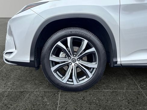 Used 2021 Lexus RX 350 FWD w/ Premium Package image 4
