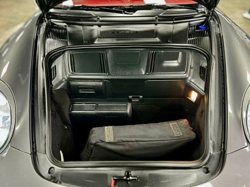 Used 2008 Porsche 911 Turbo image 14