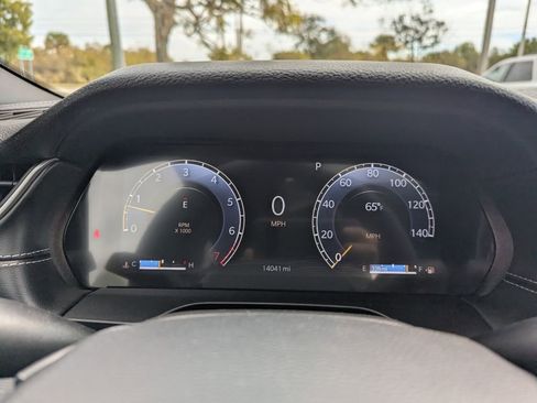 Used 2024 Jeep Grand Cherokee Laredo X w/ Luxury Tech Group I image 30