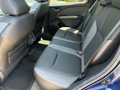 Certified 2026 Subaru Forester Sport w/ Sport Plus Package AWD/4WD image 11