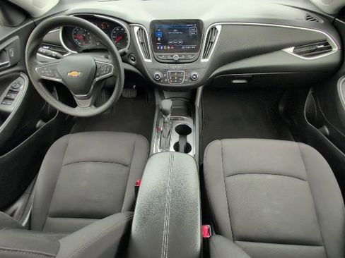 Used 2024 Chevrolet Malibu LT FWD image 5