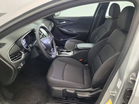 Used 2020 Chevrolet Malibu LS FWD image 17