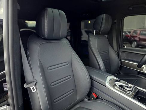 Used 2023 Mercedes-Benz G 550 image 35
