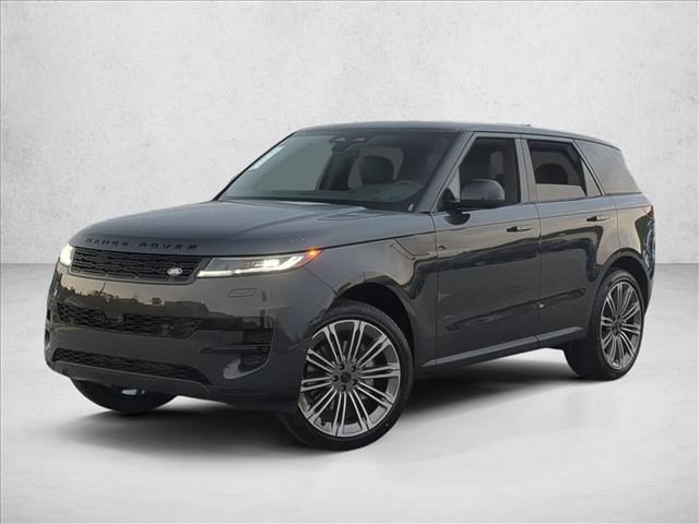 New 2027 Land Rover Range Rover Sport SE AWD/4WD image 1