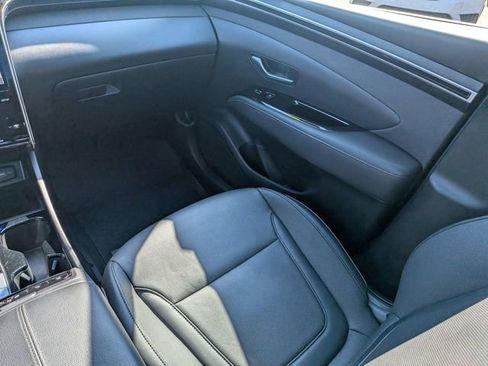 Used 2024 Hyundai Santa Cruz Limited AWD/4WD image 16