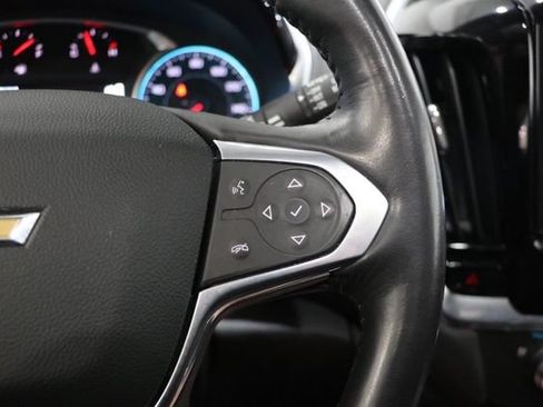 Used 2018 Chevrolet Traverse Premier w/ Redline Edition FWD image 24