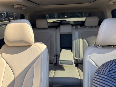 Used 2019 Lincoln Nautilus Reserve w/ Cargo Utility Package image 15